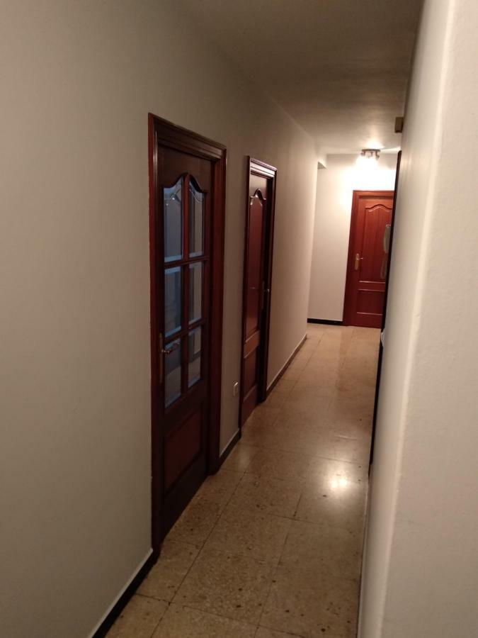 Apartamento Lh Marín المظهر الخارجي الصورة