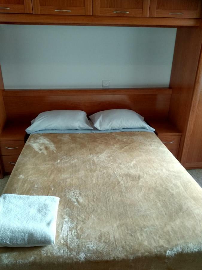 Apartamento Lh Marín المظهر الخارجي الصورة