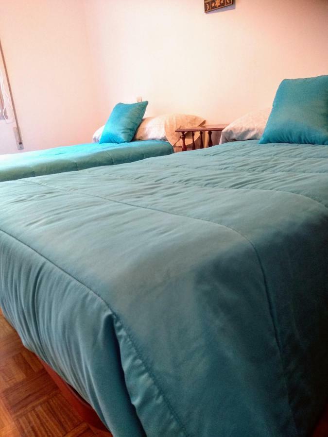 Apartamento Lh Marín المظهر الخارجي الصورة