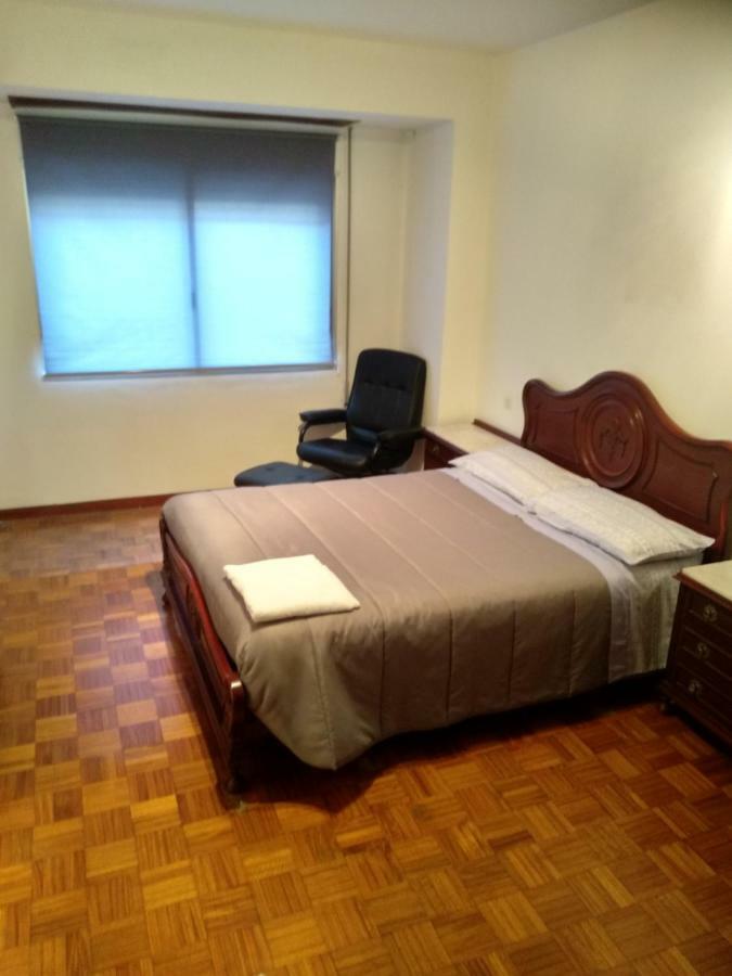 Apartamento Lh Marín المظهر الخارجي الصورة
