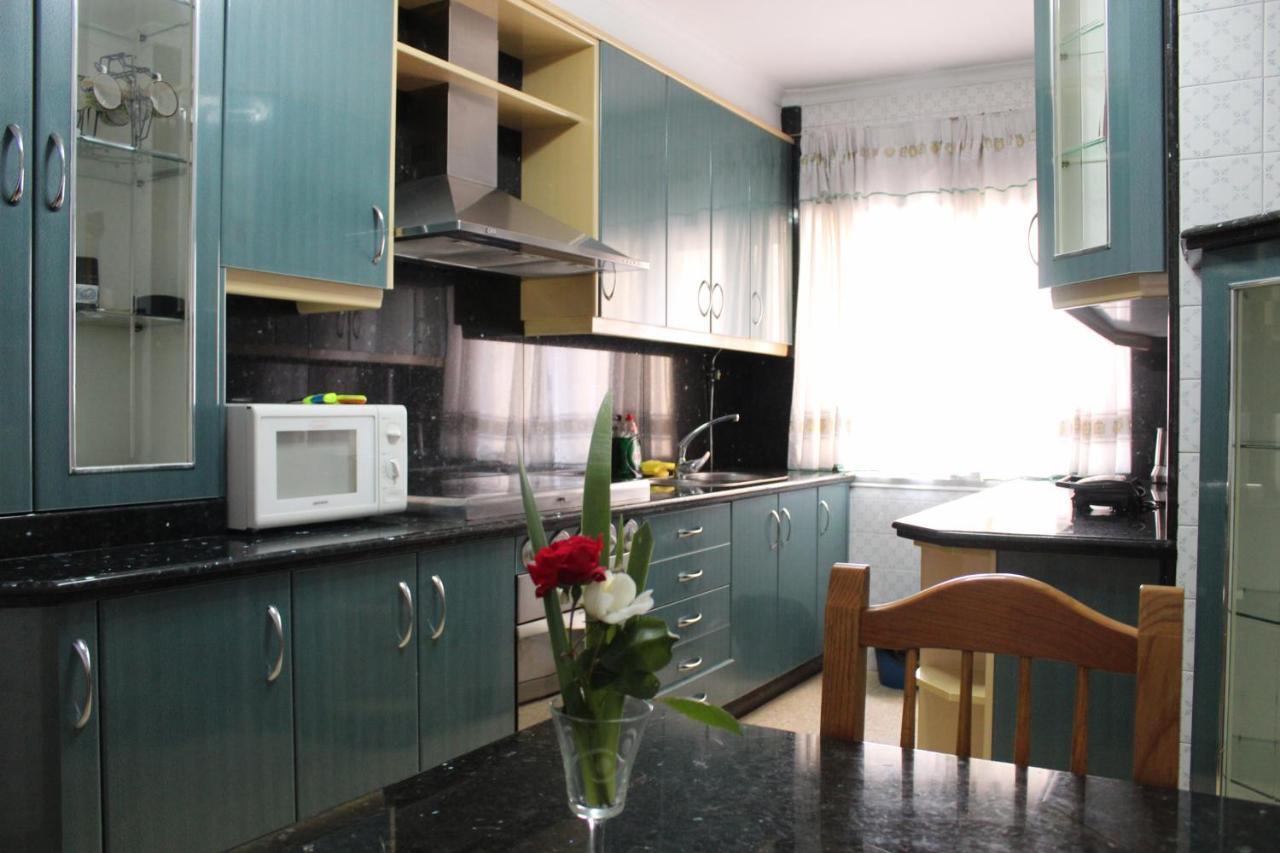 Apartamento Lh Marín المظهر الخارجي الصورة