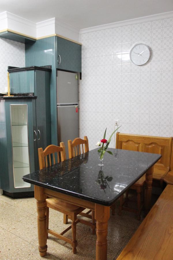 Apartamento Lh Marín المظهر الخارجي الصورة
