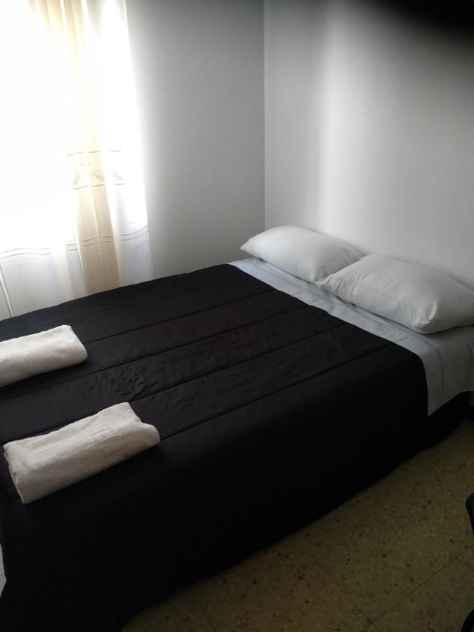 Apartamento Lh Marín المظهر الخارجي الصورة